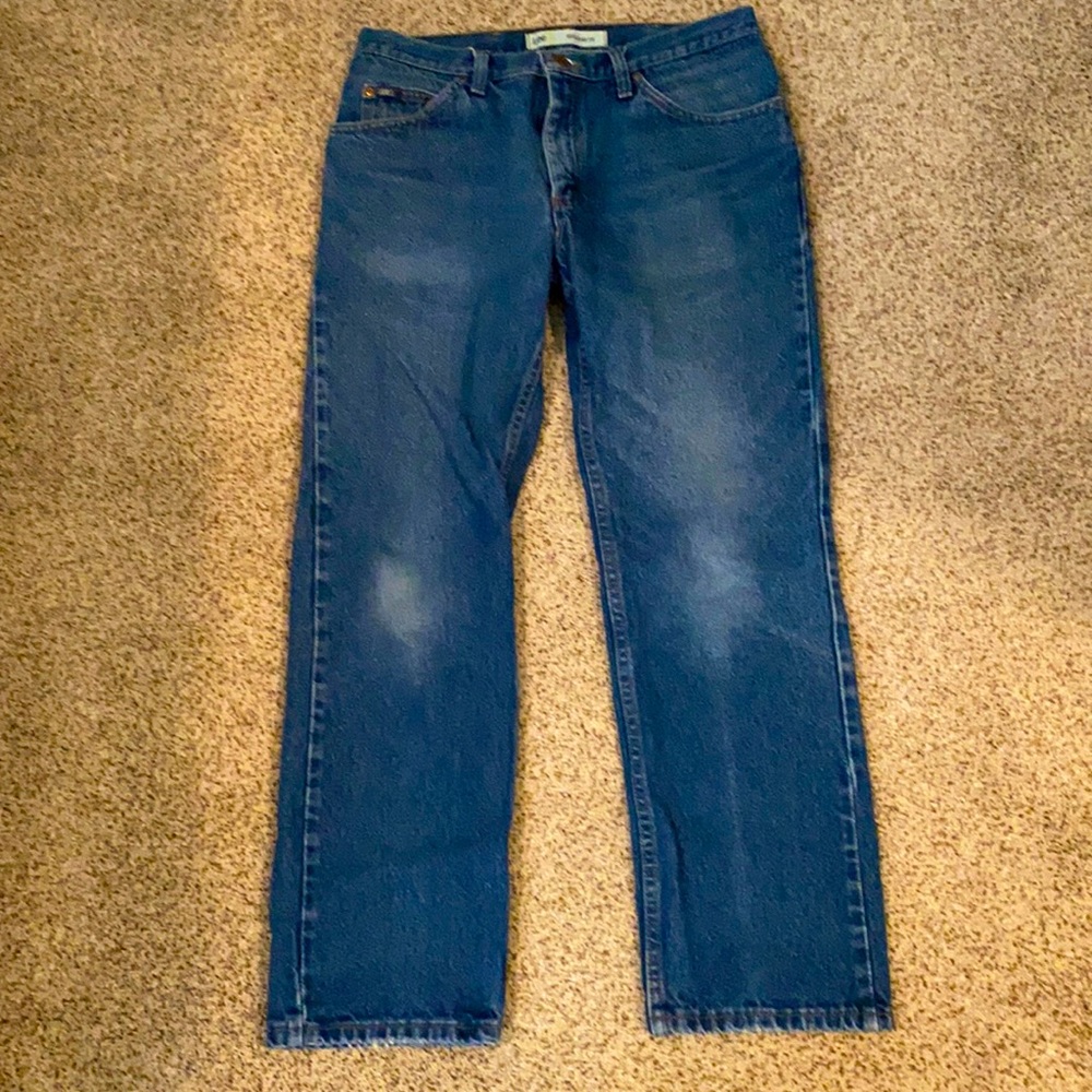 Men’s Lee Jeans 34x30